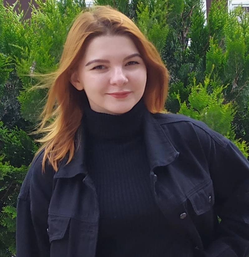 Людмила Белехова | Сетка — социальная сеть от hh.ru