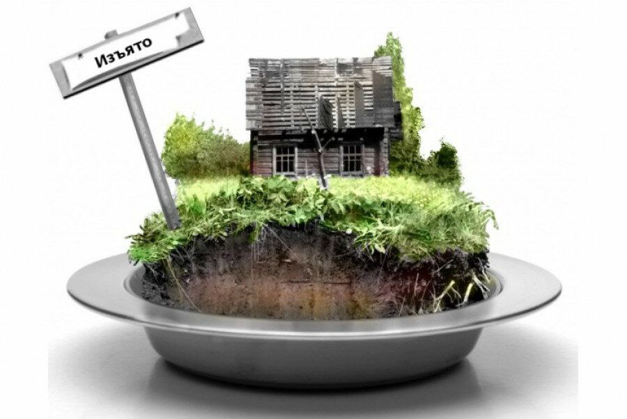 НОВЫЕ ПРАВИЛА ИЗЬЯТИЯ УЧАСТКОВ С 1 МАРТА 
(кошмар дачников)
С 1 марта 2025 года вступают в силу новые поправки в Земельный кодекс, которые упрощают изъятие заброшенных участков | Сетка — социальная сеть от hh.ru