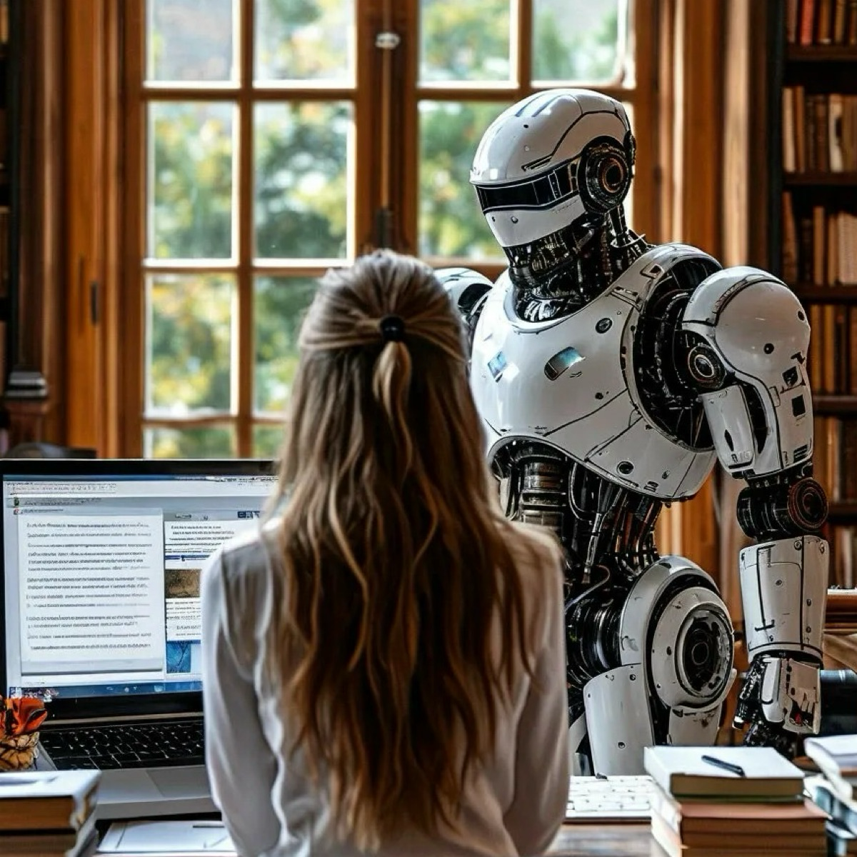 Код Будущего: HR & AI