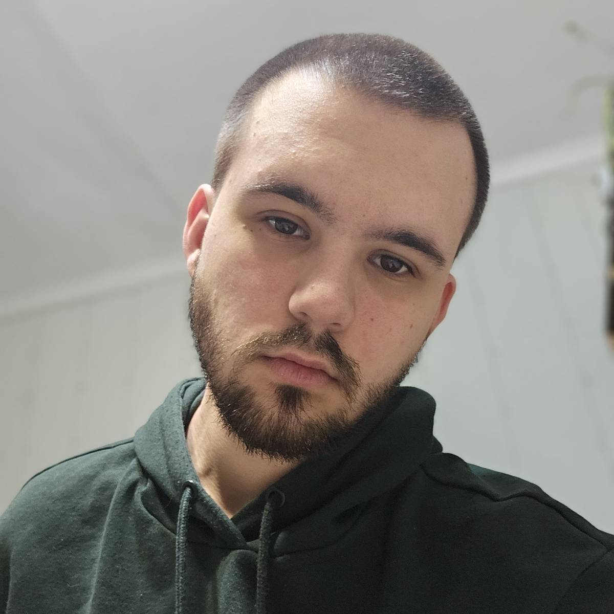 Константин Евтушенко