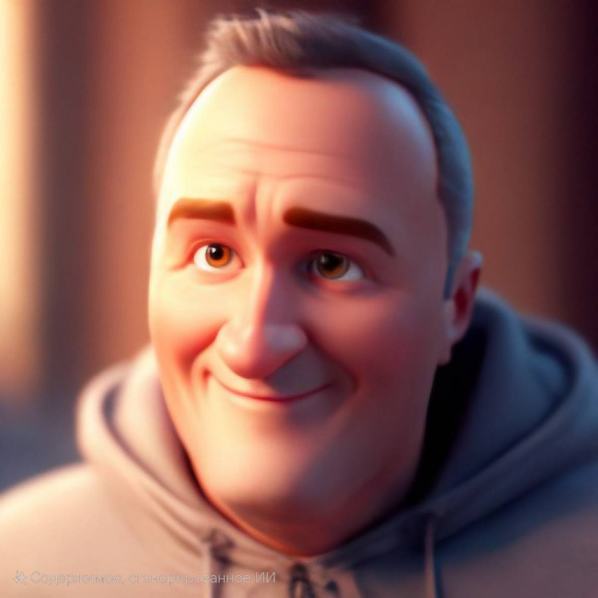 Андрей Ратников