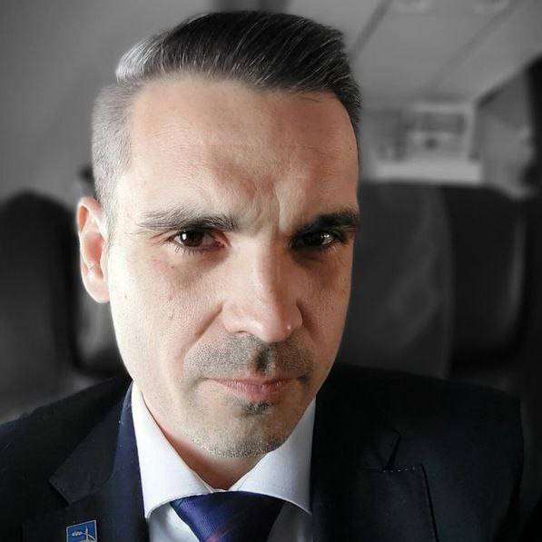 Даниил Субботин