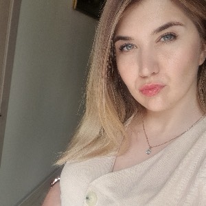 Марина Минченко | Сетка — социальная сеть от hh.ru