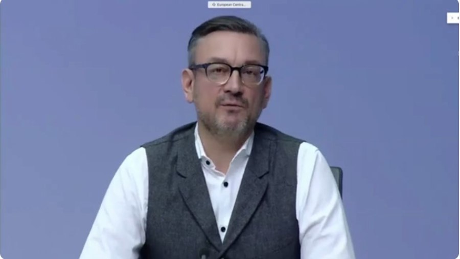 Юрген Шааф: Биткоин только усиливает спекуляции на рынке | Сетка — социальная сеть от hh.ru