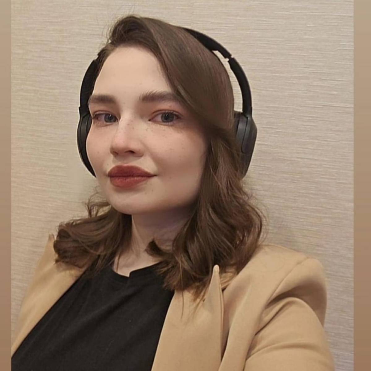 Ольга Коновалова