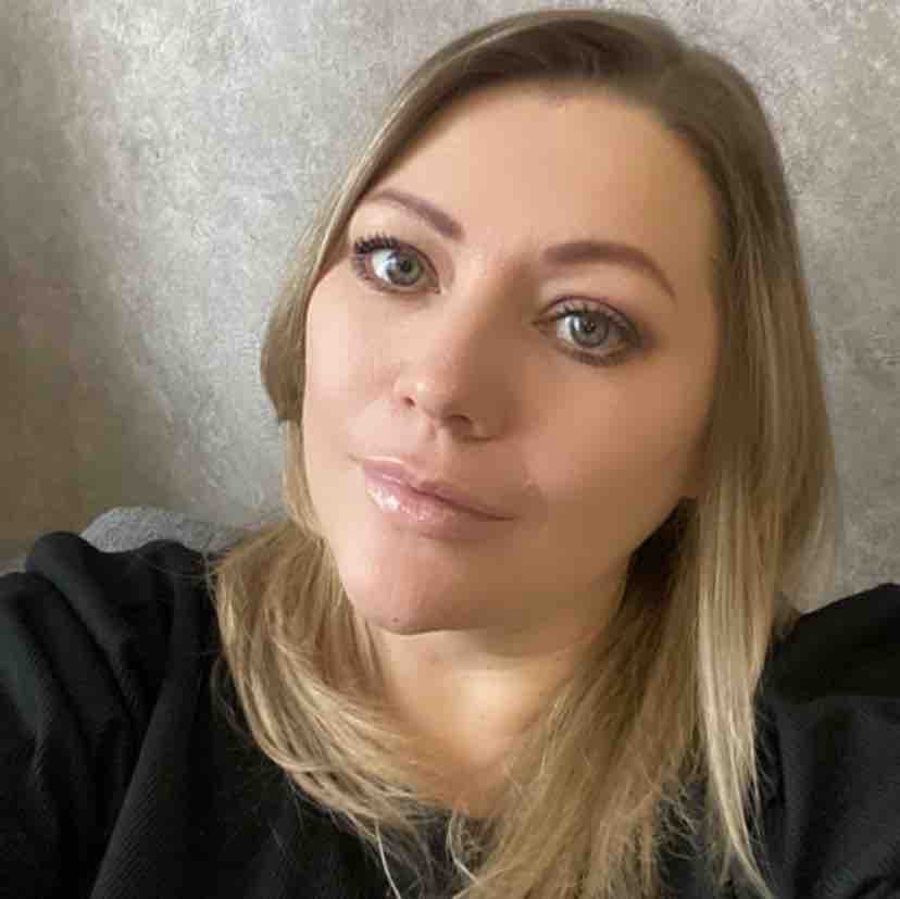 Ирина Данькова