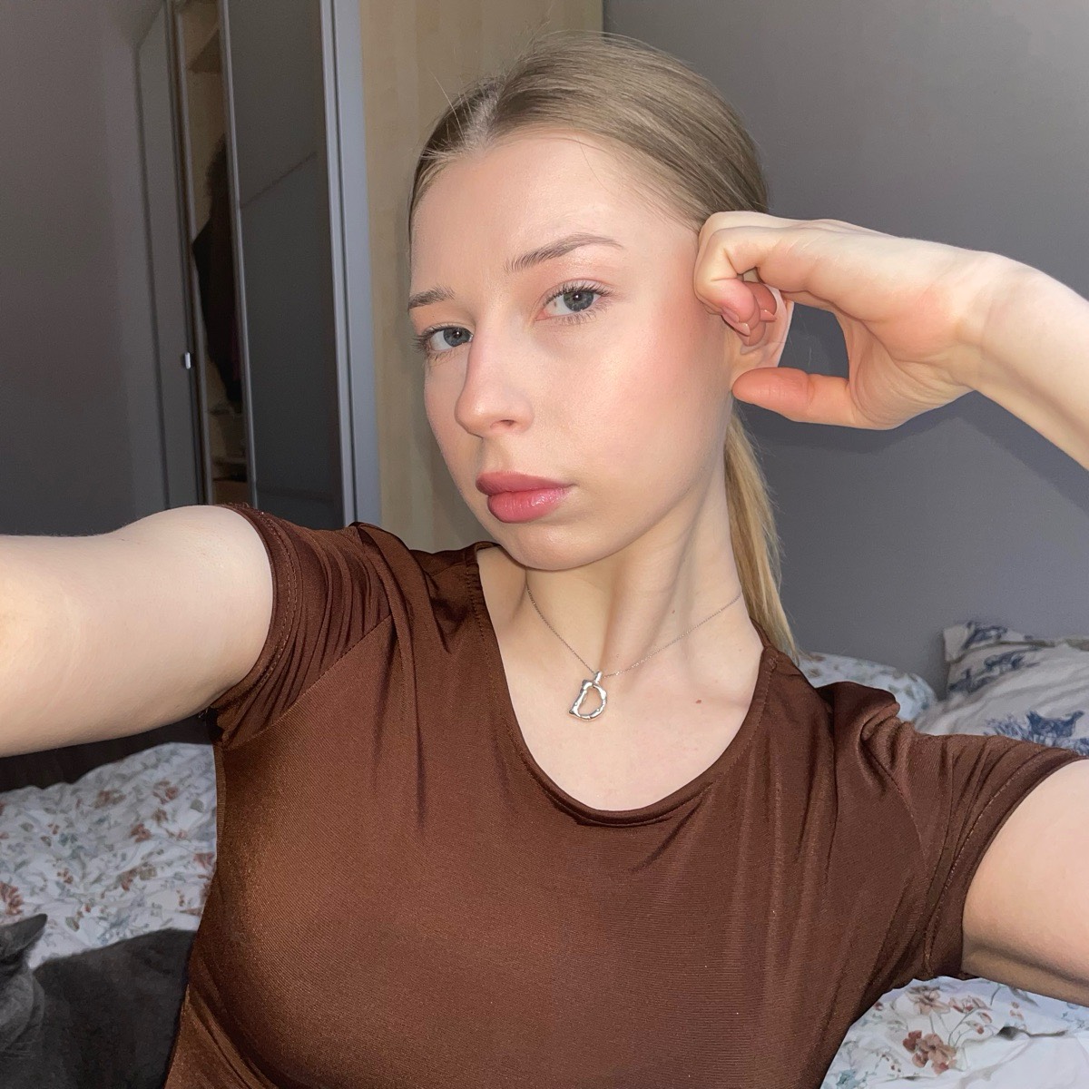 Диана Верескун | Сетка — социальная сеть от hh.ru