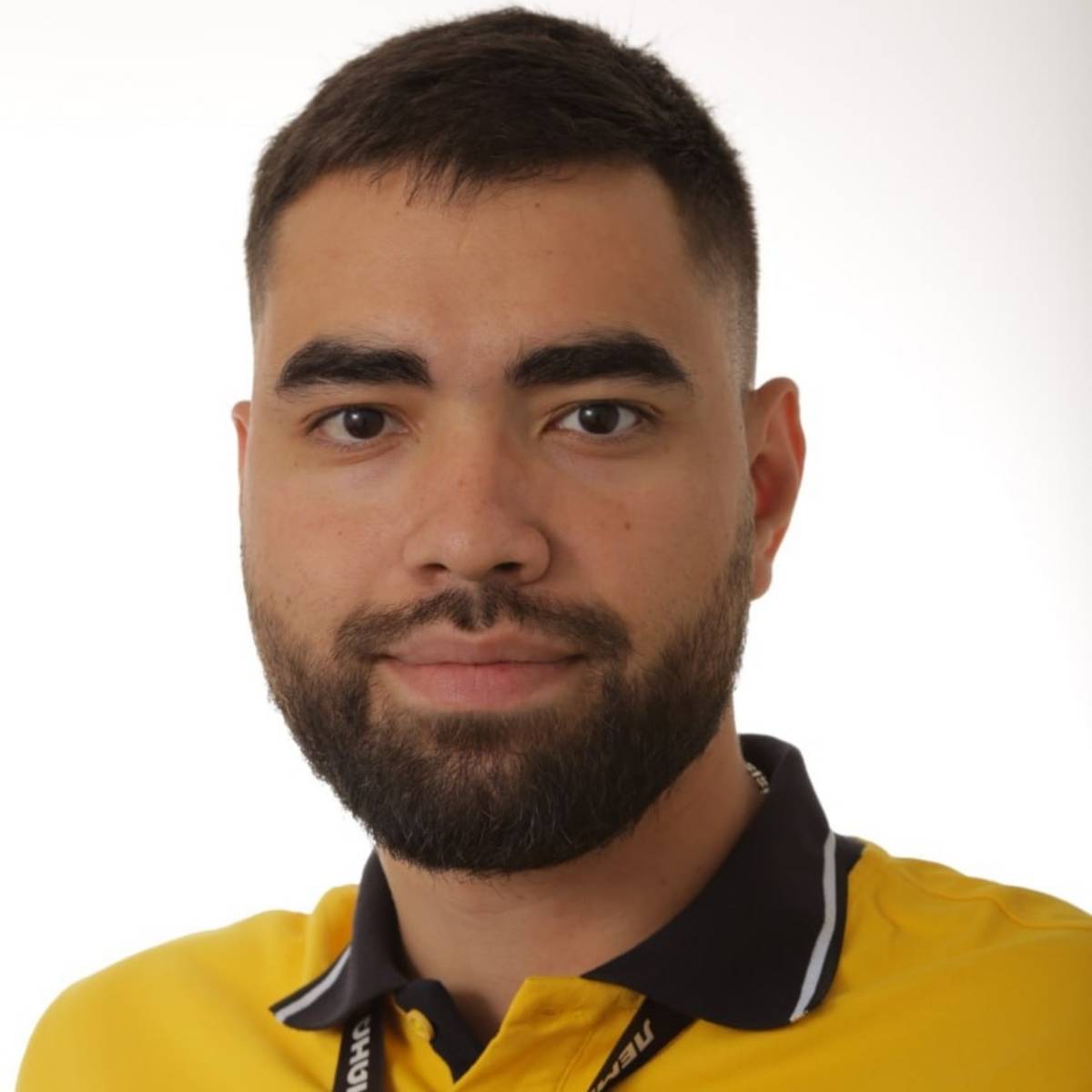 Олег Свердлов | Сетка — социальная сеть от hh.ru