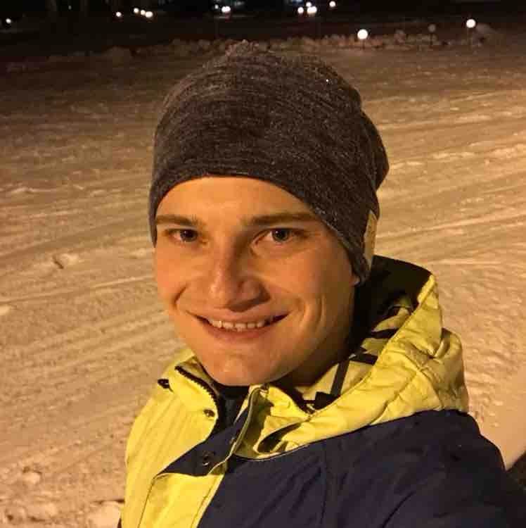 Александр Добронравов | Сетка — социальная сеть от hh.ru