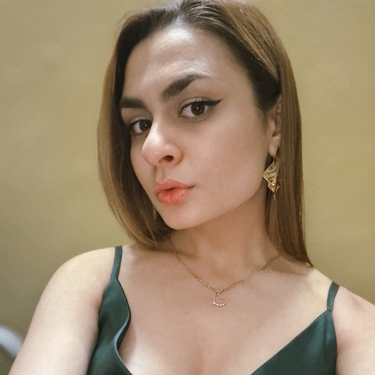 Марина Мелконян | Сетка — социальная сеть от hh.ru