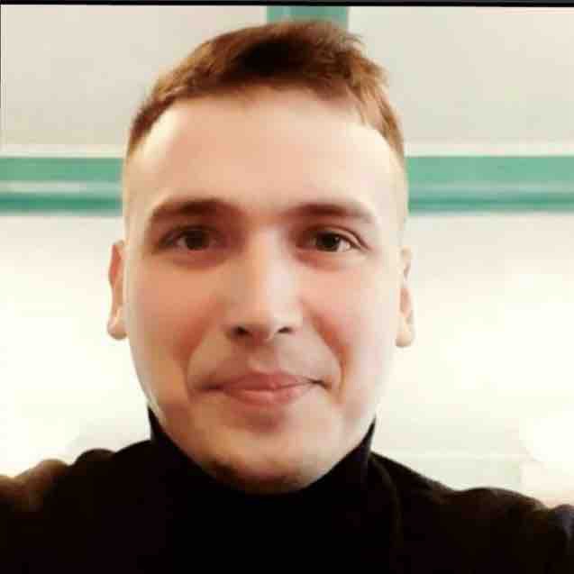 Александр Агеев | Сетка — социальная сеть от hh.ru