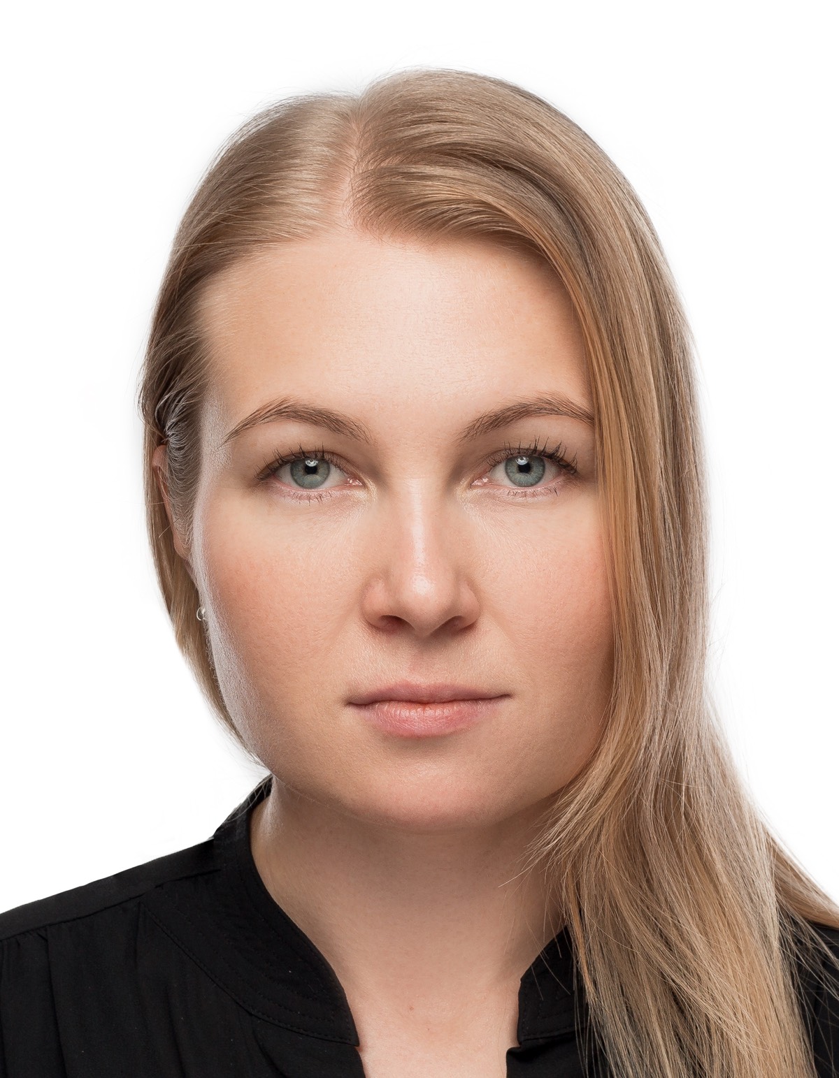 Анна Черенкова