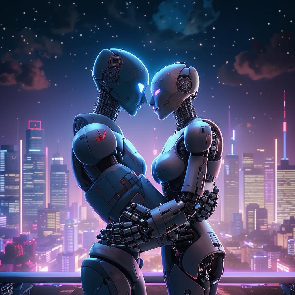 🤖 3 ФИЛЬМА ОБ ИИ, которые заставят тебя смеяться, плакать и спрятать свой смартфон
Если думаешь, что нейросети — это только ChatGPT и мемы с котиками, посмотри эти фильмы | Сетка — социальная сеть от hh.ru