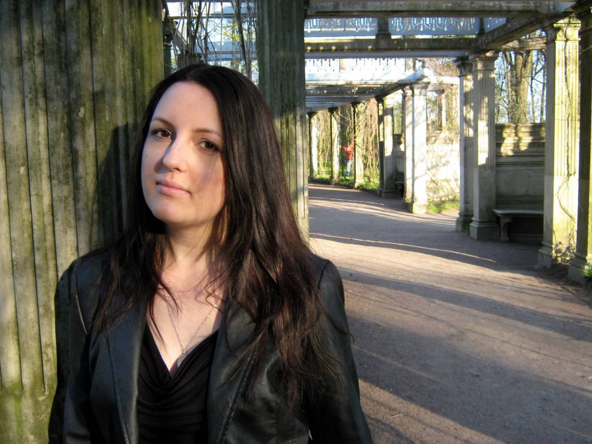 Юлия Авилова | Сетка — социальная сеть от hh.ru