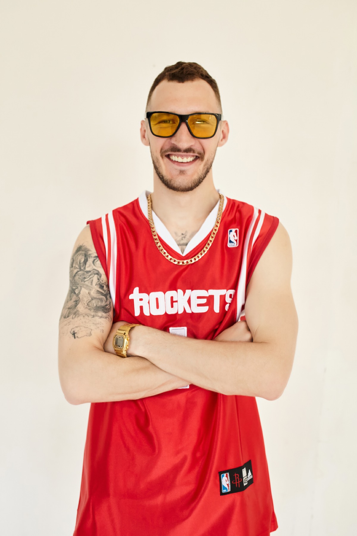 Vladimir Gaponov