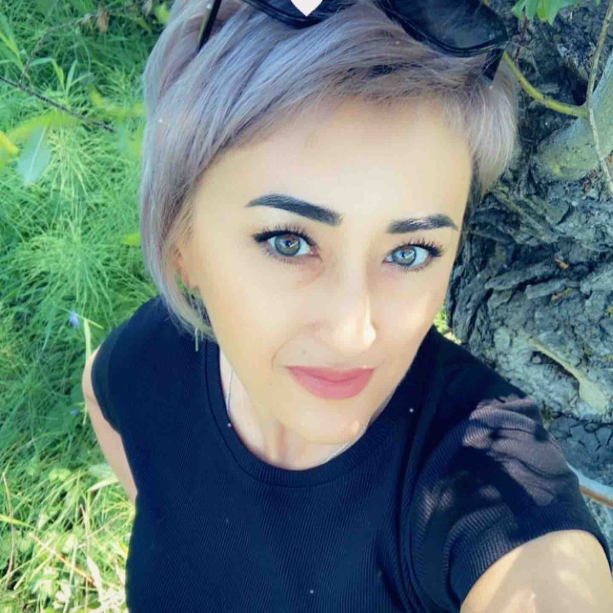 Татьяна Гришина