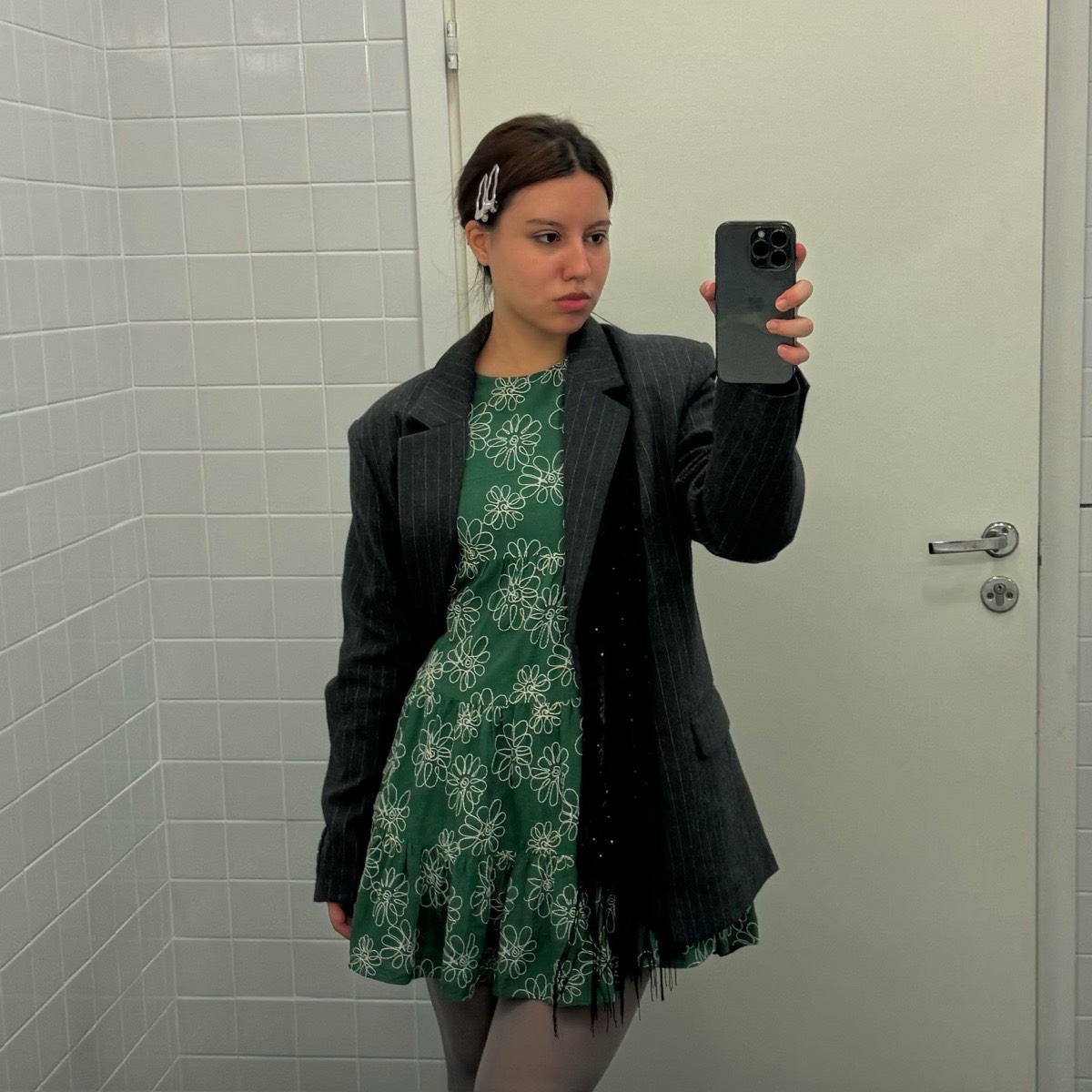 Диана Оспанова | Сетка — социальная сеть от hh.ru