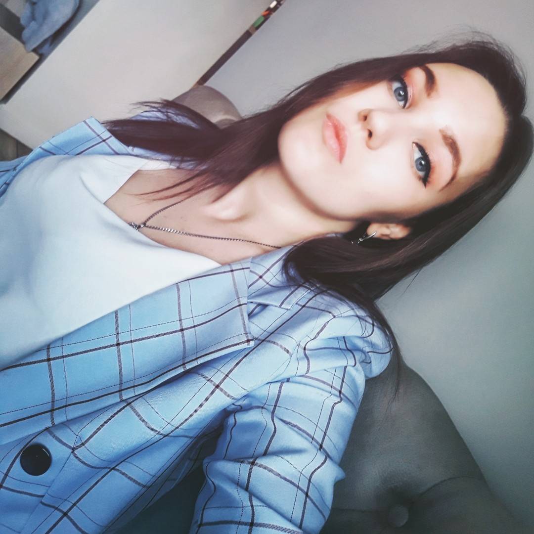 Александра Портных