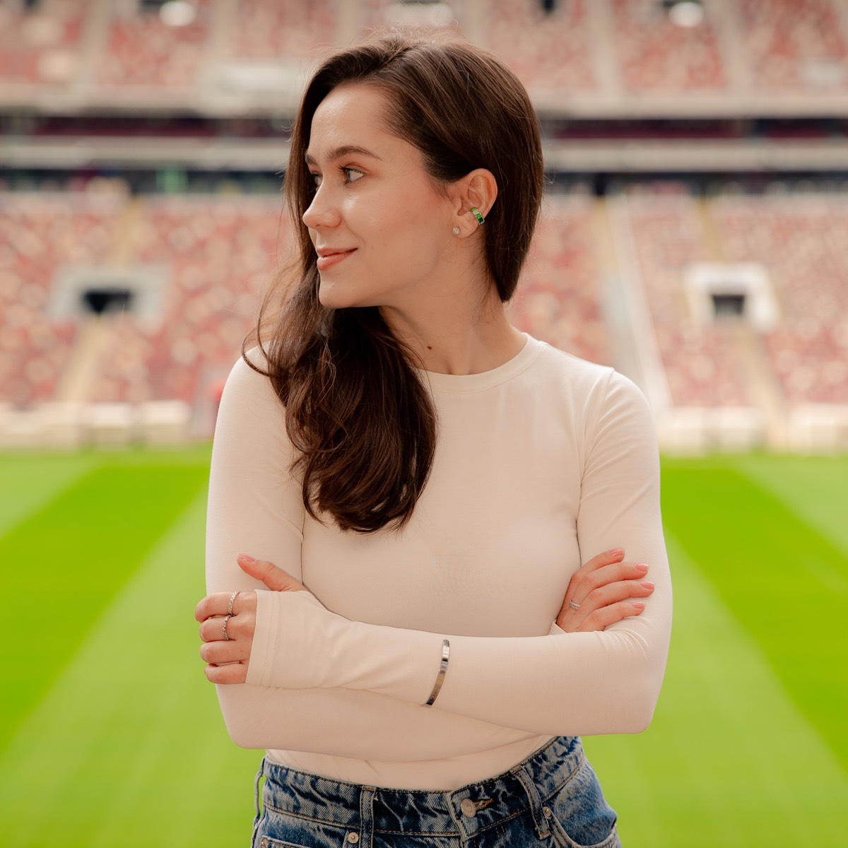 Наталья Волкова | Сетка — социальная сеть от hh.ru