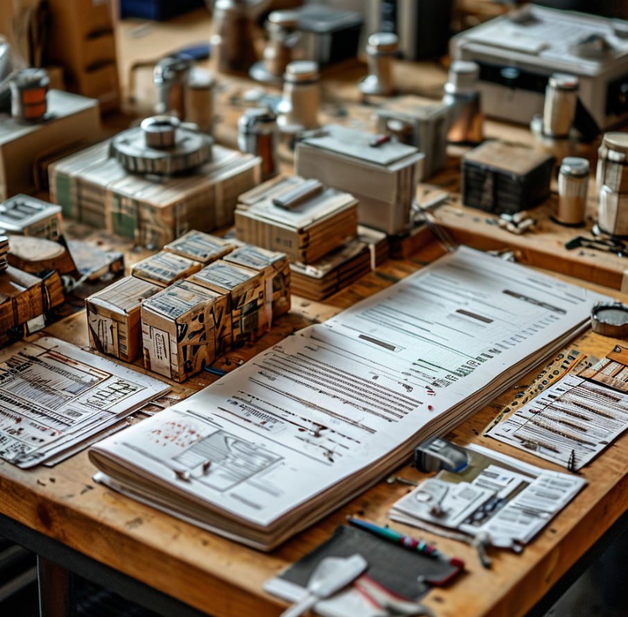 Чек-лист по сбору требований: как не упустить главное | Сетка — социальная сеть от hh.ru