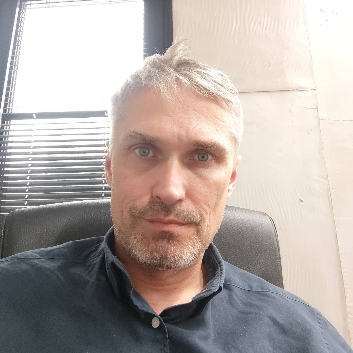 Николай Лебедев