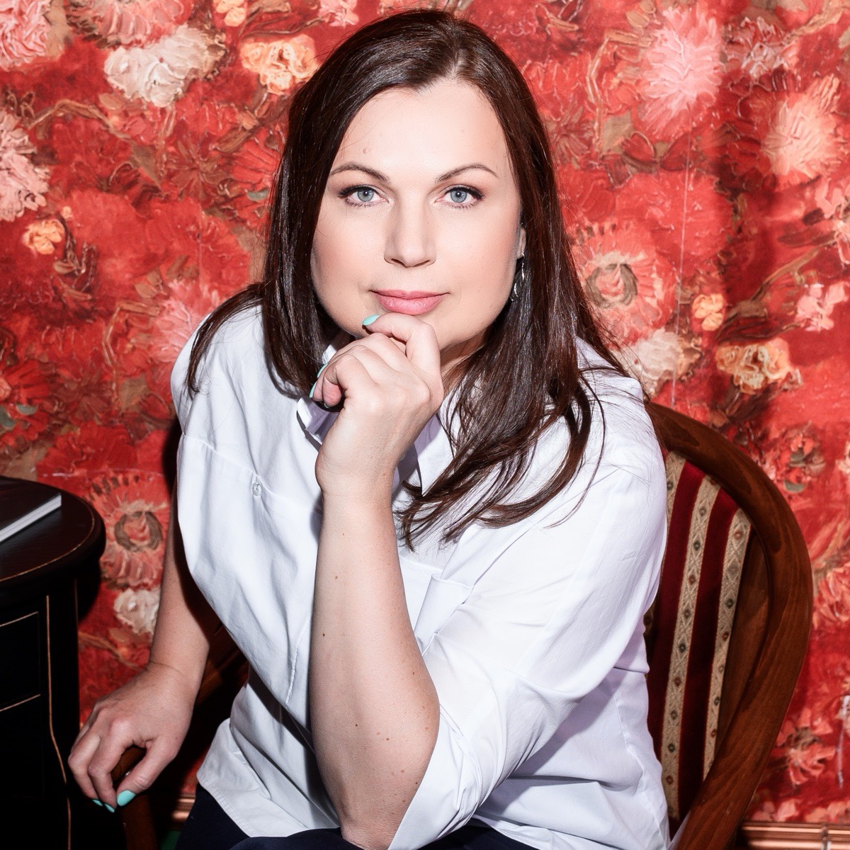 Елена Деникаева | Сетка — социальная сеть от hh.ru