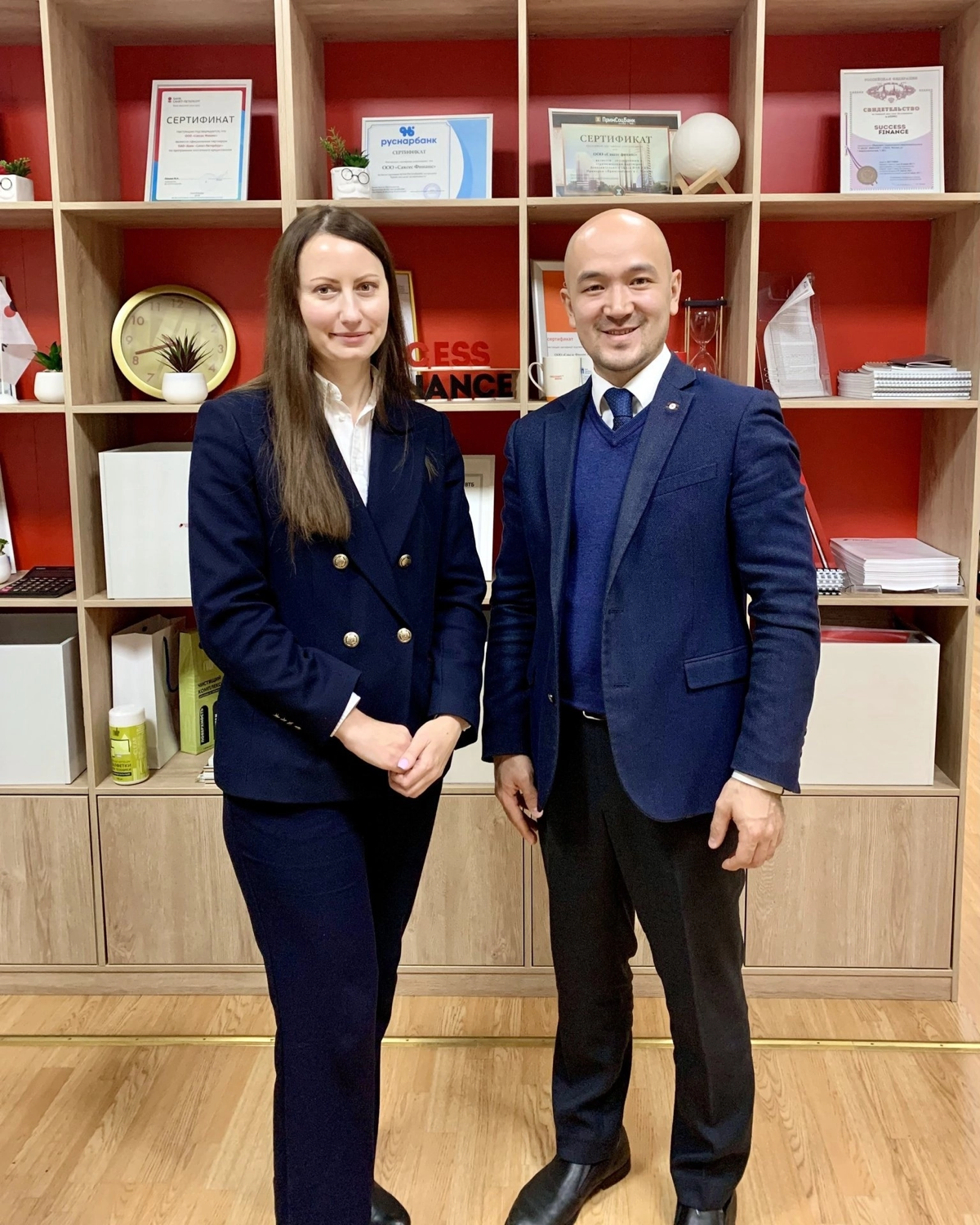 ✅Кейсы Success Finance
До сих пор задают некоторые клиенты и начинающие спецы вопрос по типу: «Зачем брокер/риелтор/агент, если самим можно одобрить, оформить, купить и продать?» Постараюсь ответить н... | Сетка — социальная сеть от hh.ru