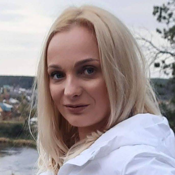 Вероника Филатова