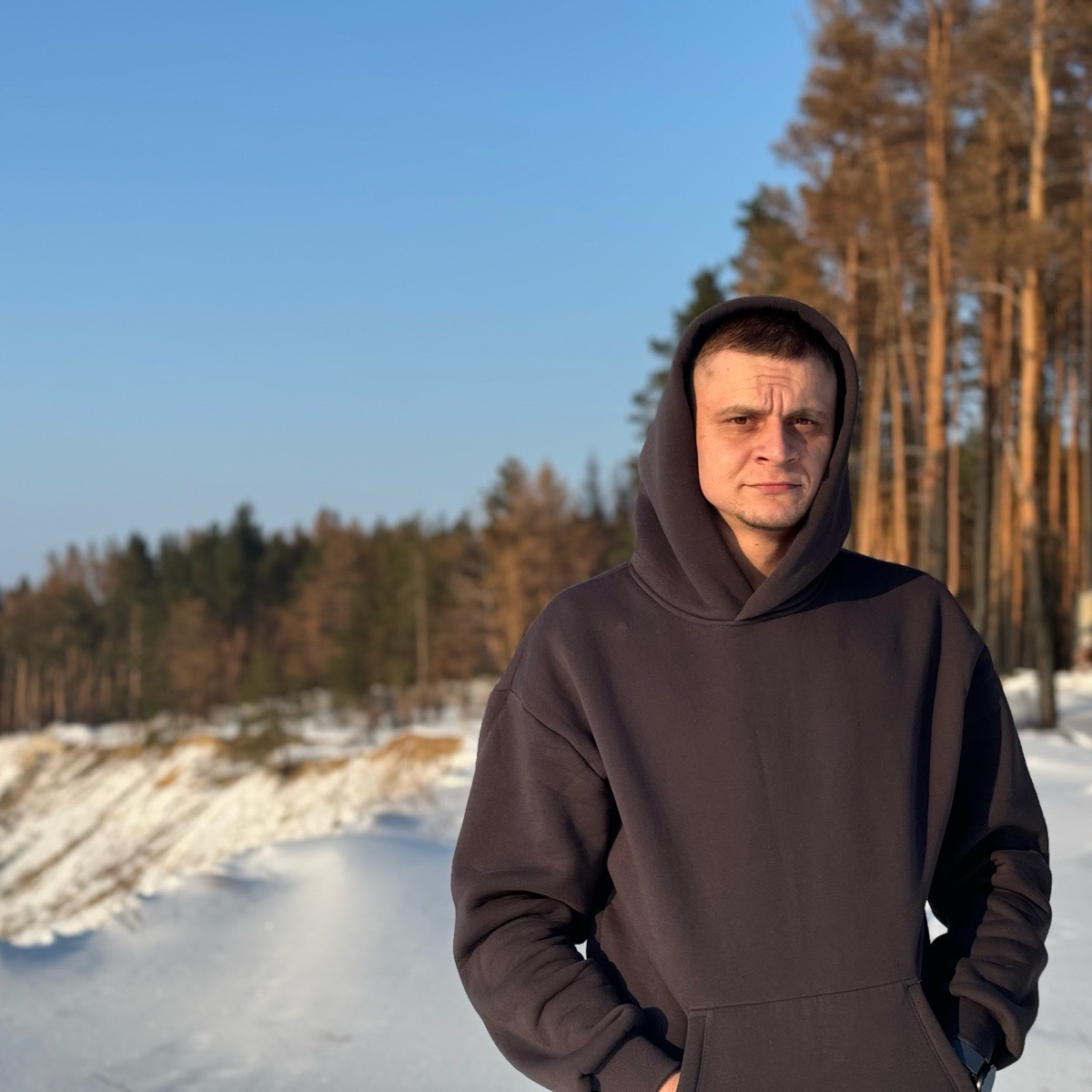 Евгений Косолапов