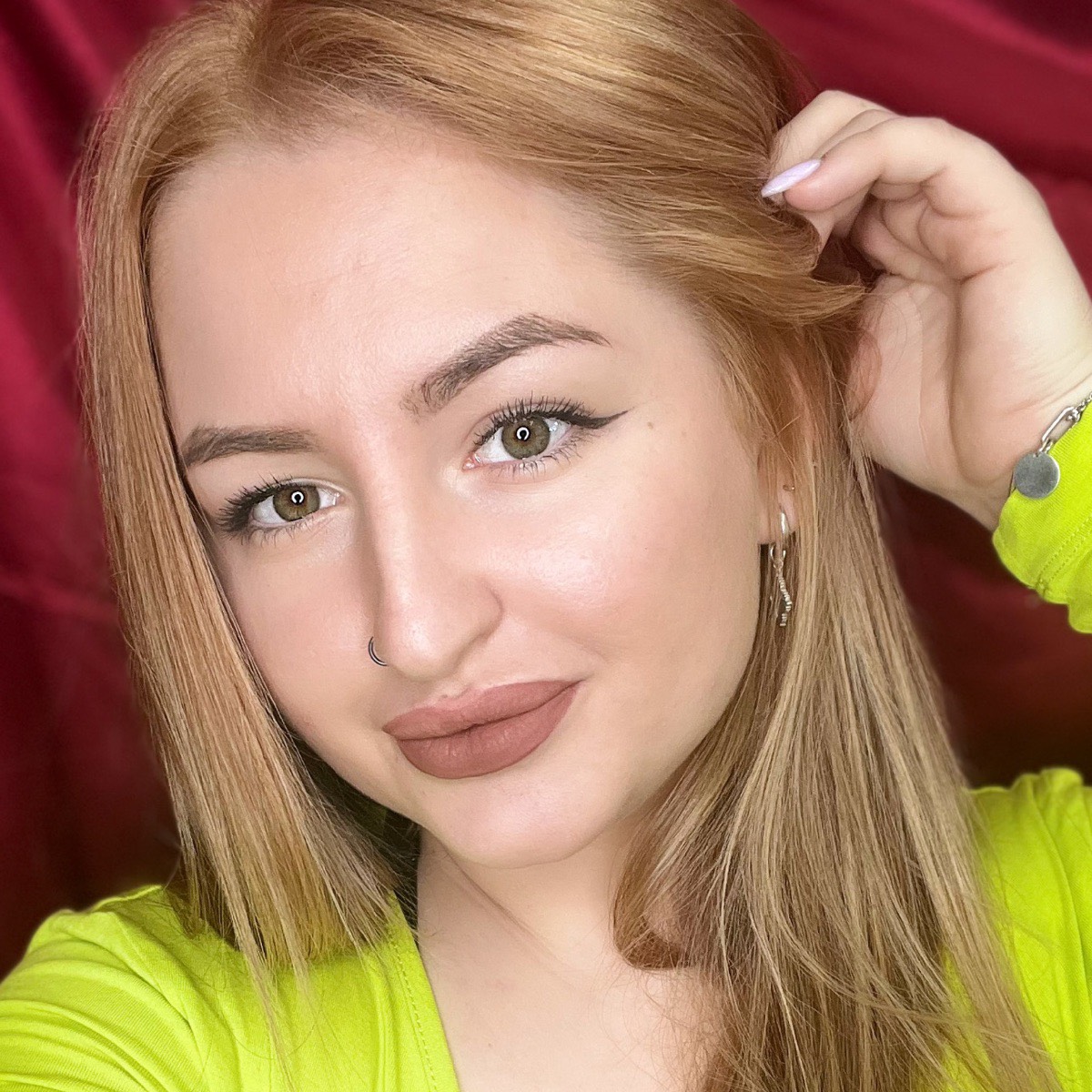 Карина Ясеницкая