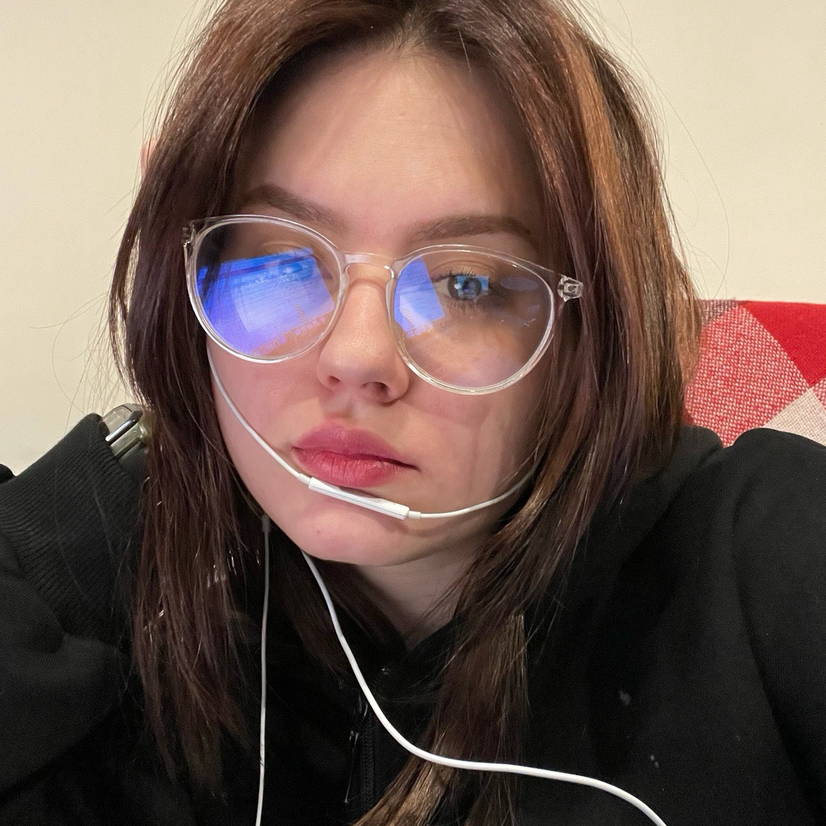 Евгения Белова | Сетка — социальная сеть от hh.ru