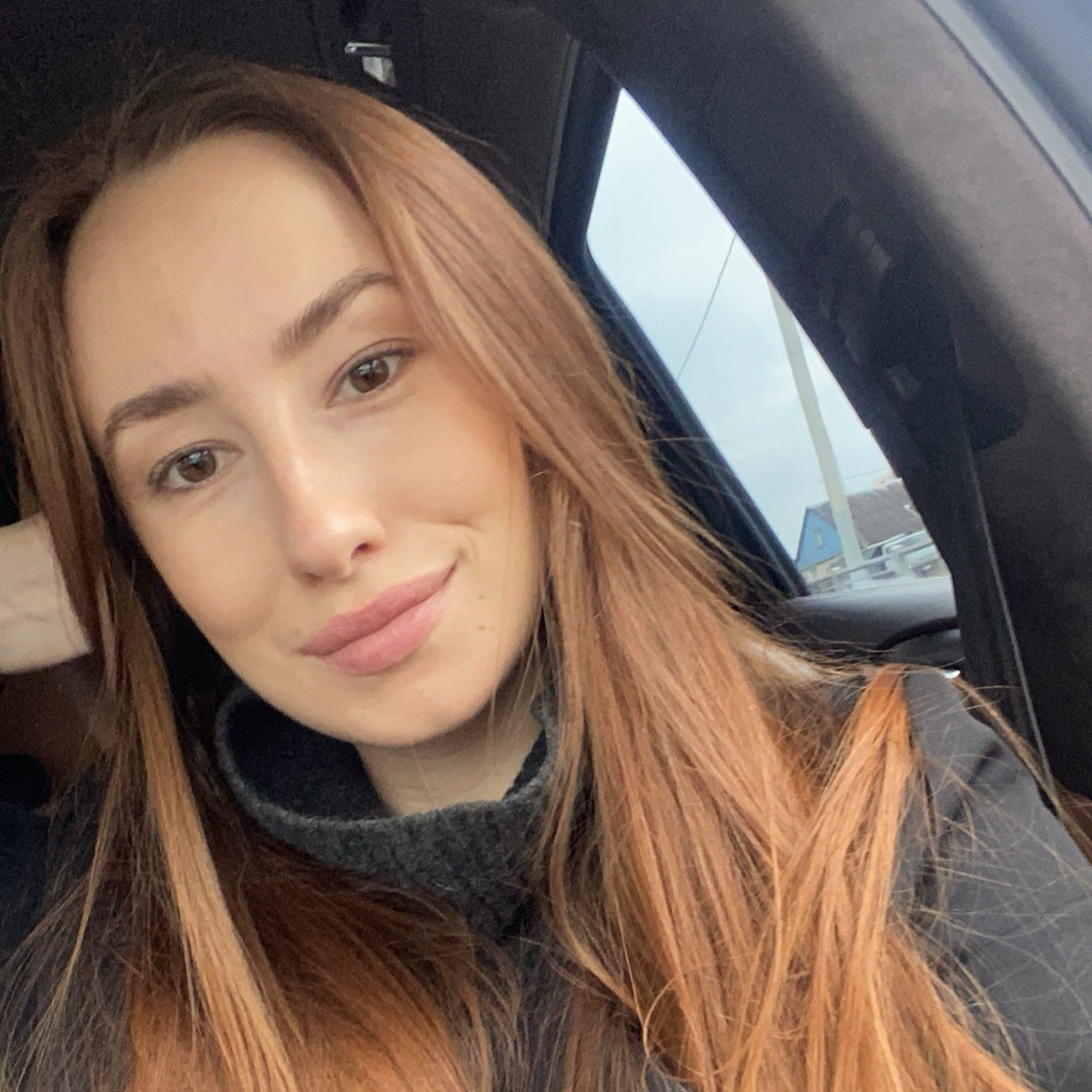 Марина Логинова | Сетка — социальная сеть от hh.ru