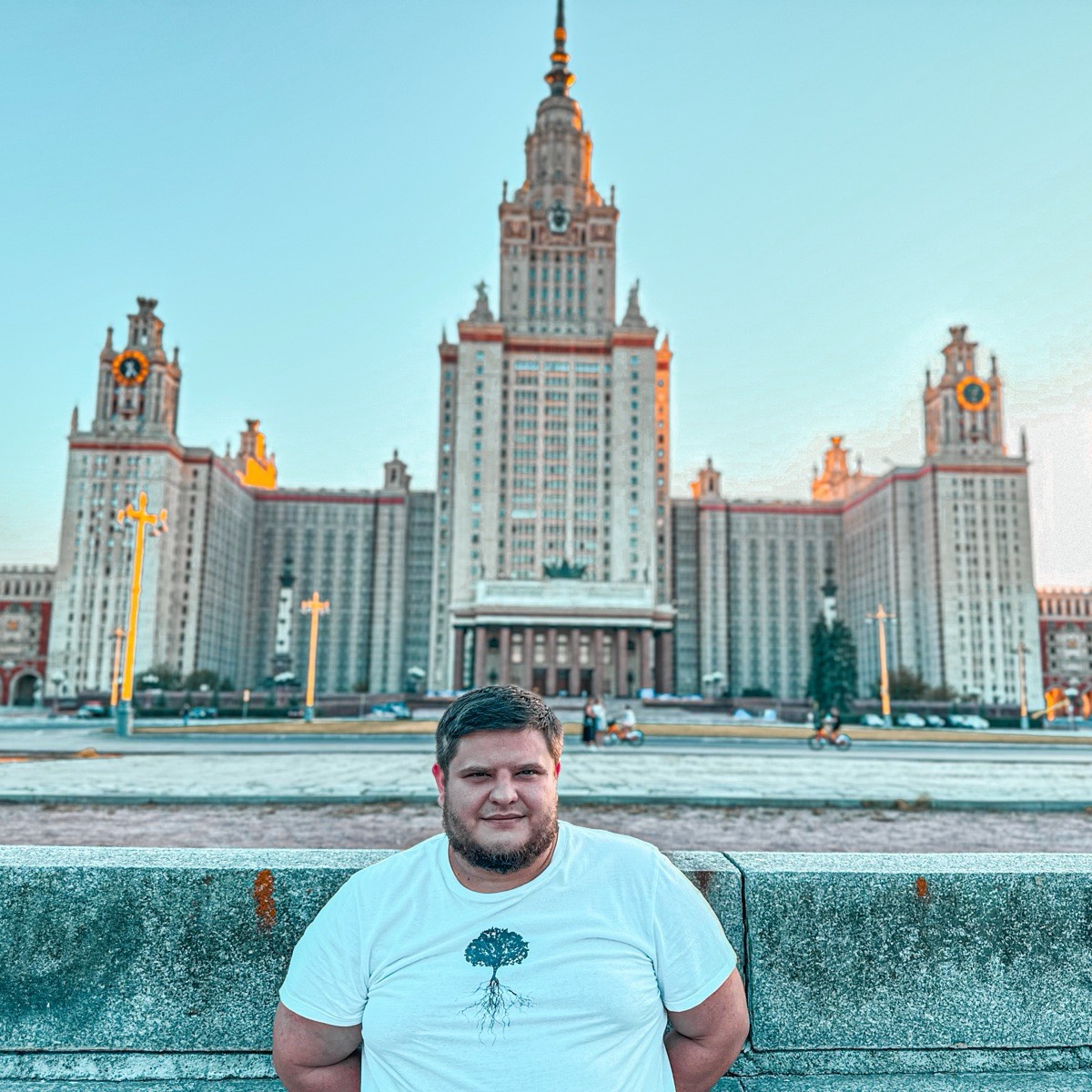 Артем Петайкин