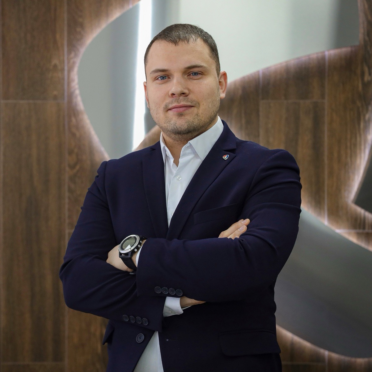 Александр Данилов