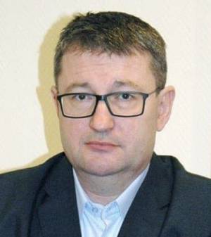Дмитрий Мухин