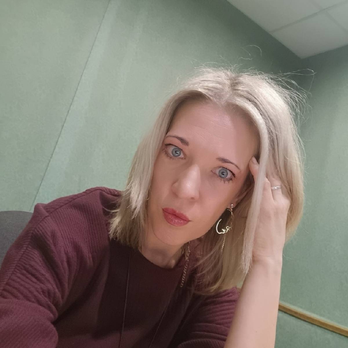 Наталья Безрукова | Сетка — социальная сеть от hh.ru