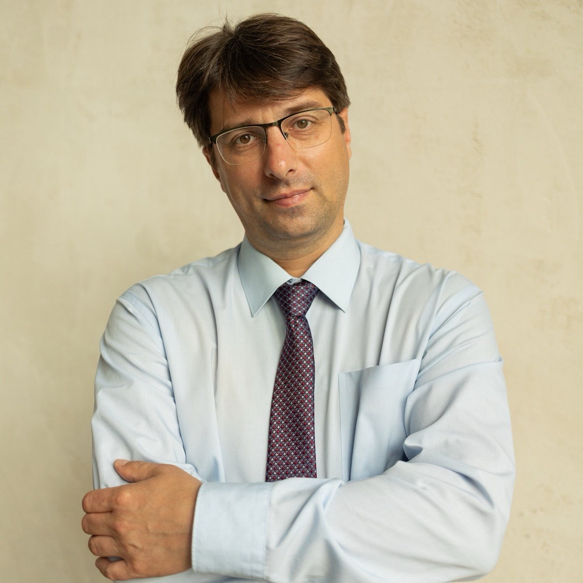 Олег Бочкин | Сетка — социальная сеть от hh.ru