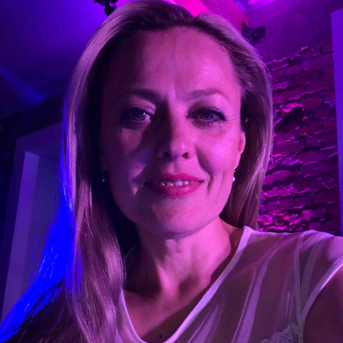 Елена Батова