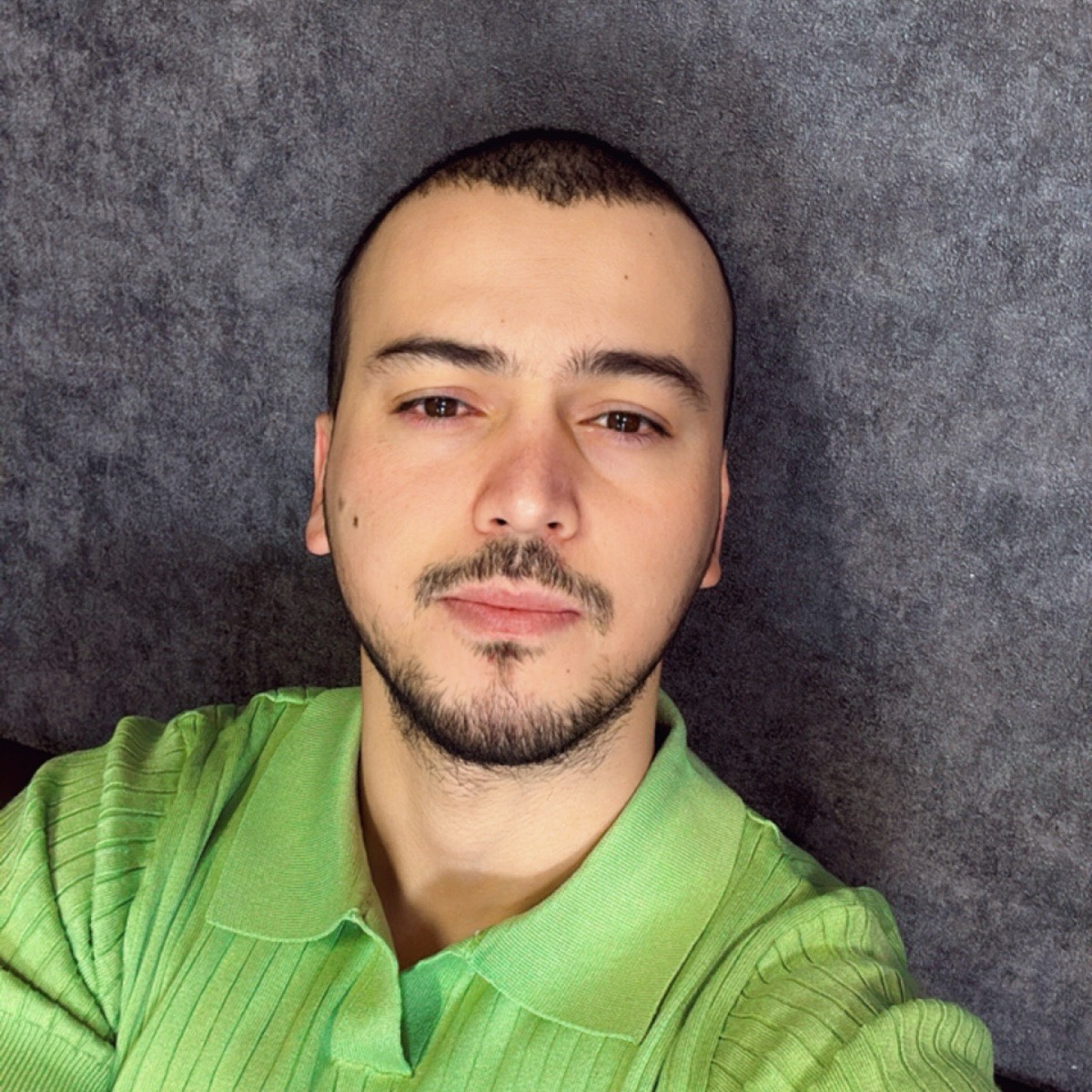 Polatov Ilxom