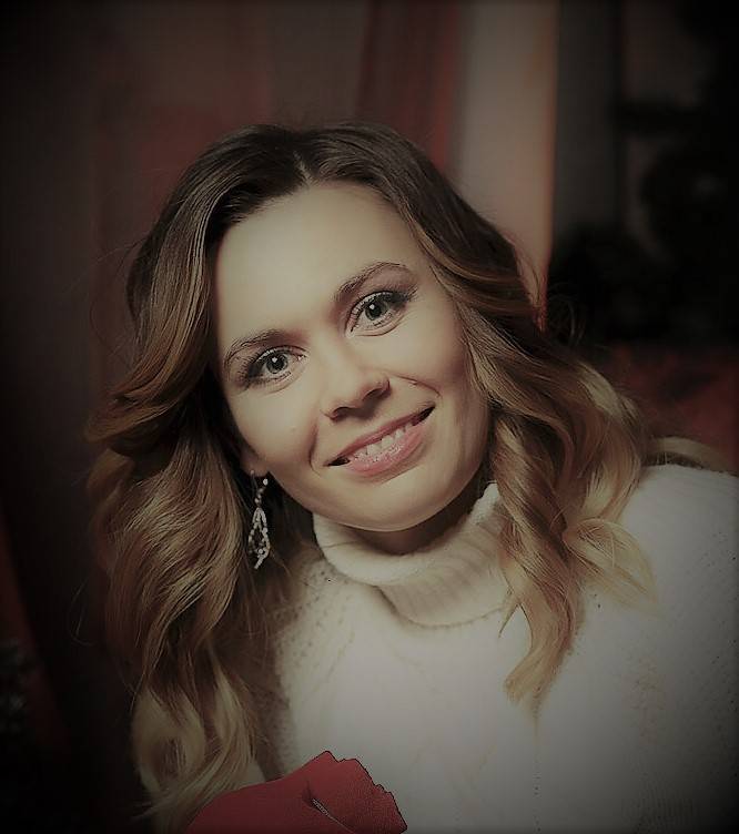 Марина Кочеткова | Сетка — социальная сеть от hh.ru