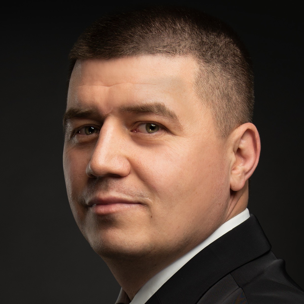 Михаил Сыртланов | Сетка — социальная сеть от hh.ru