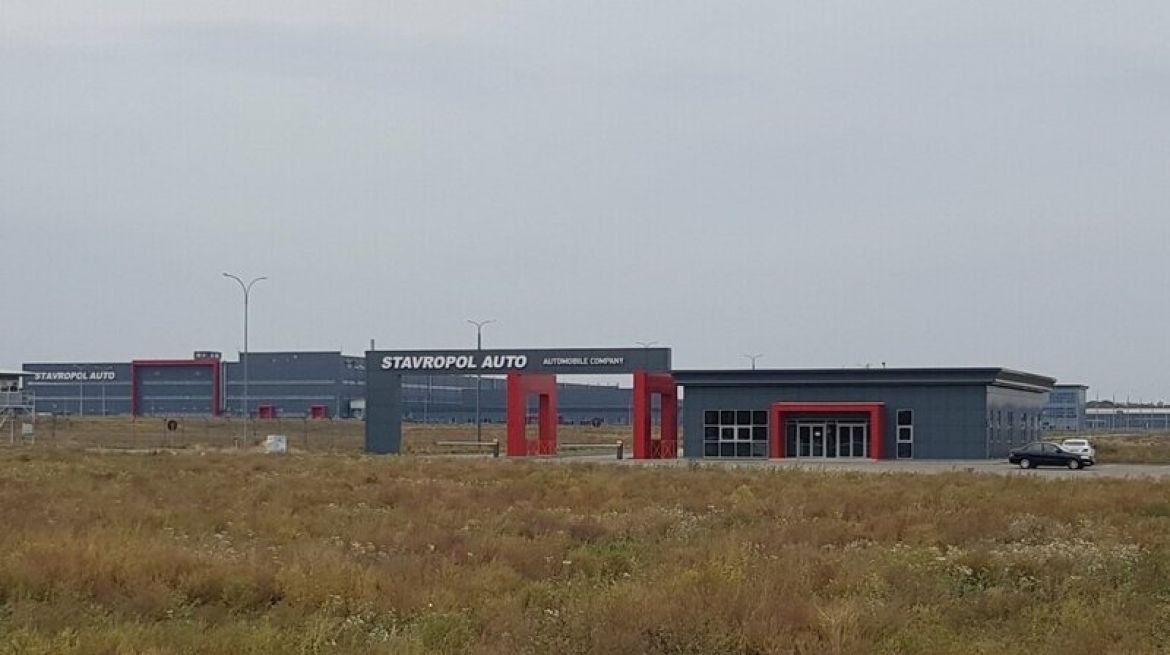 «Ставрополь Авто»: быть или не быть?
Этот вопрос обсудили в правительстве края. Все мы помним, что завод обанкротился. Но площадка остается важной для региона — это 1000 рабочих мест на минуточку | Сетка — социальная сеть от hh.ru