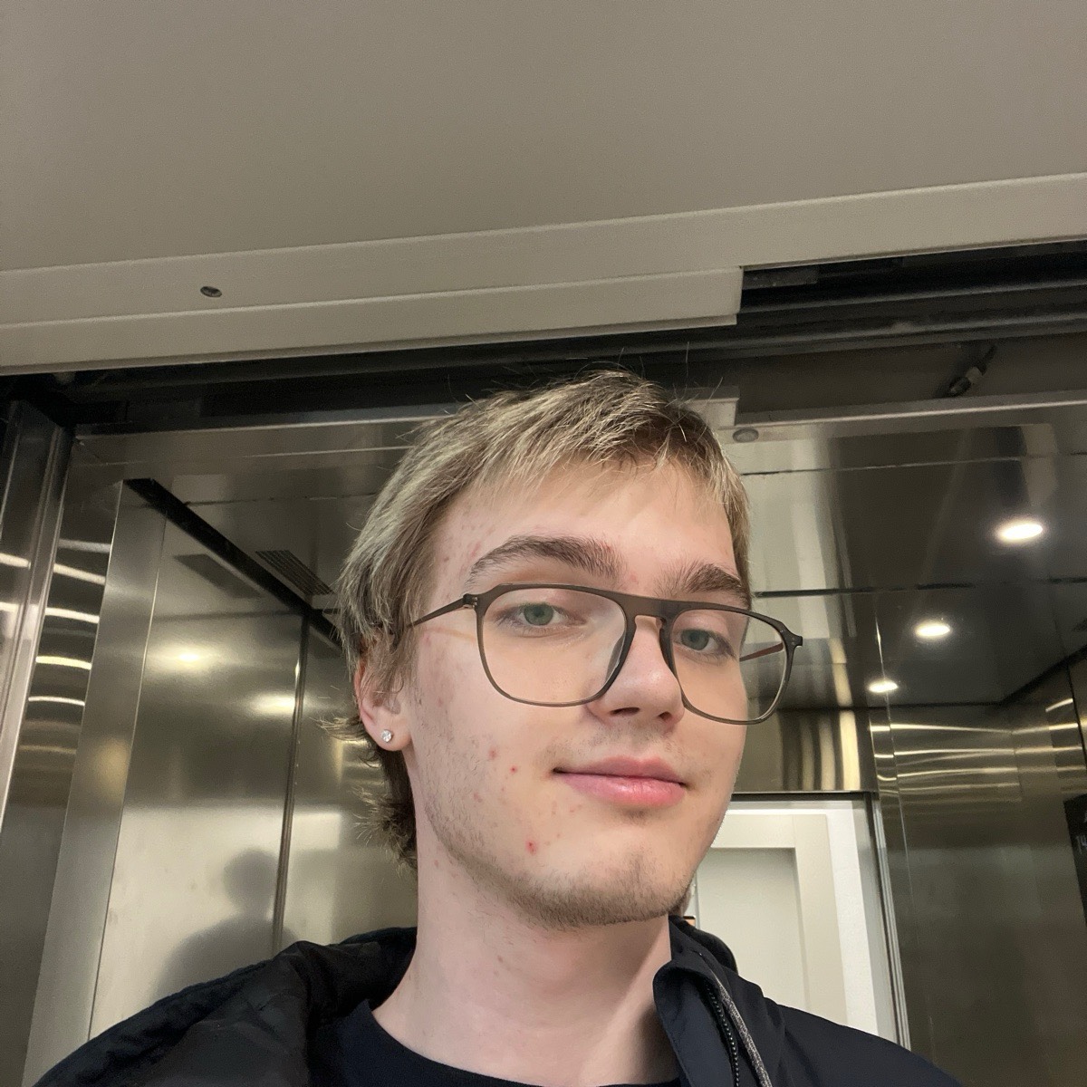 Глеб Пуртов | Сетка — социальная сеть от hh.ru