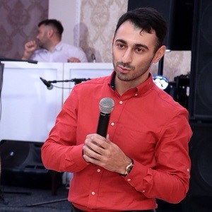Армен Айвазян