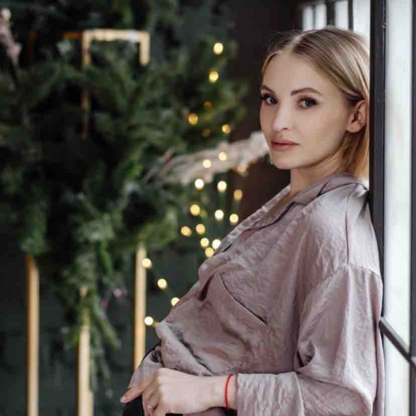 Виктория Косикова