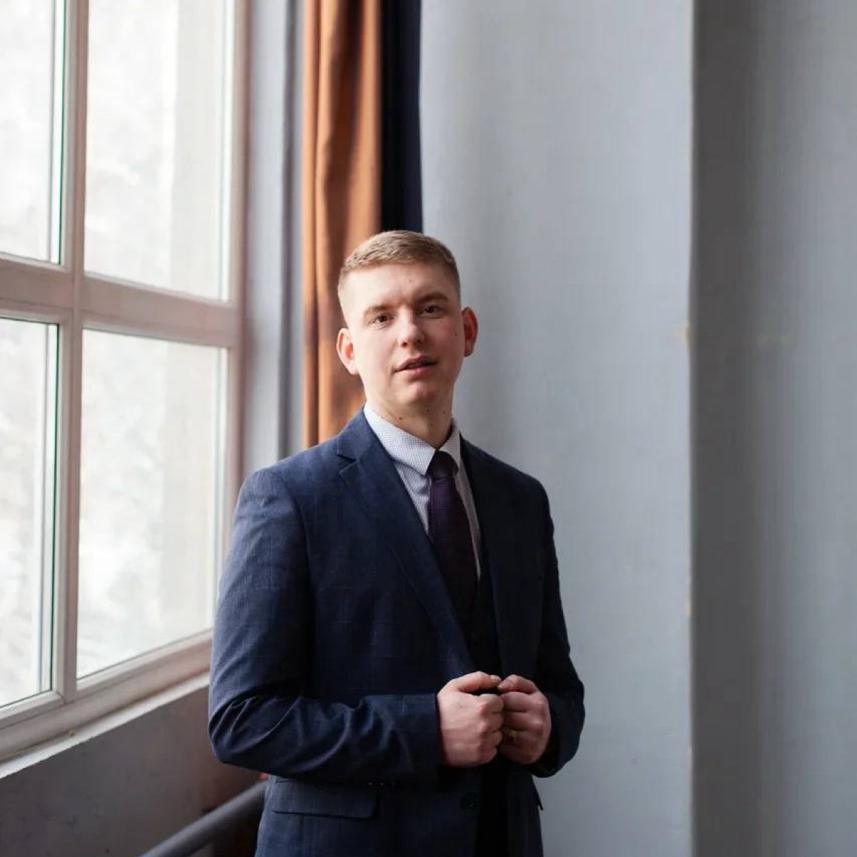 Иван Ворончиин