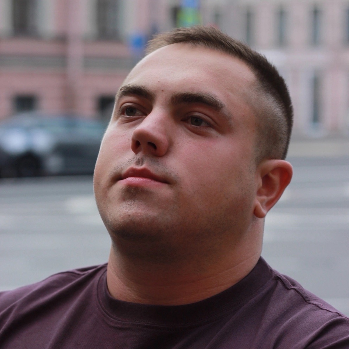 Сергей Рашевский