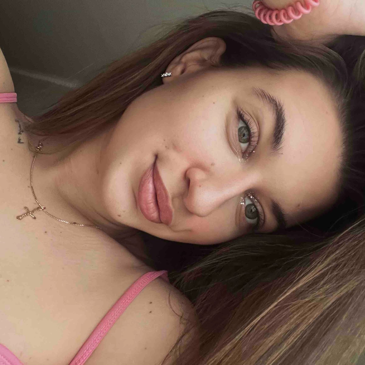 Дарья Труханова