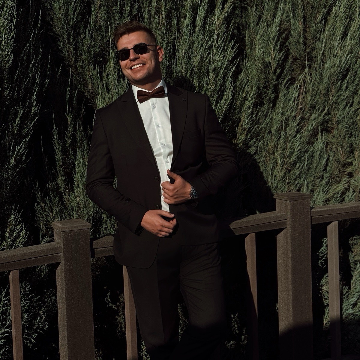 Никита Моисеев | Сетка — социальная сеть от hh.ru