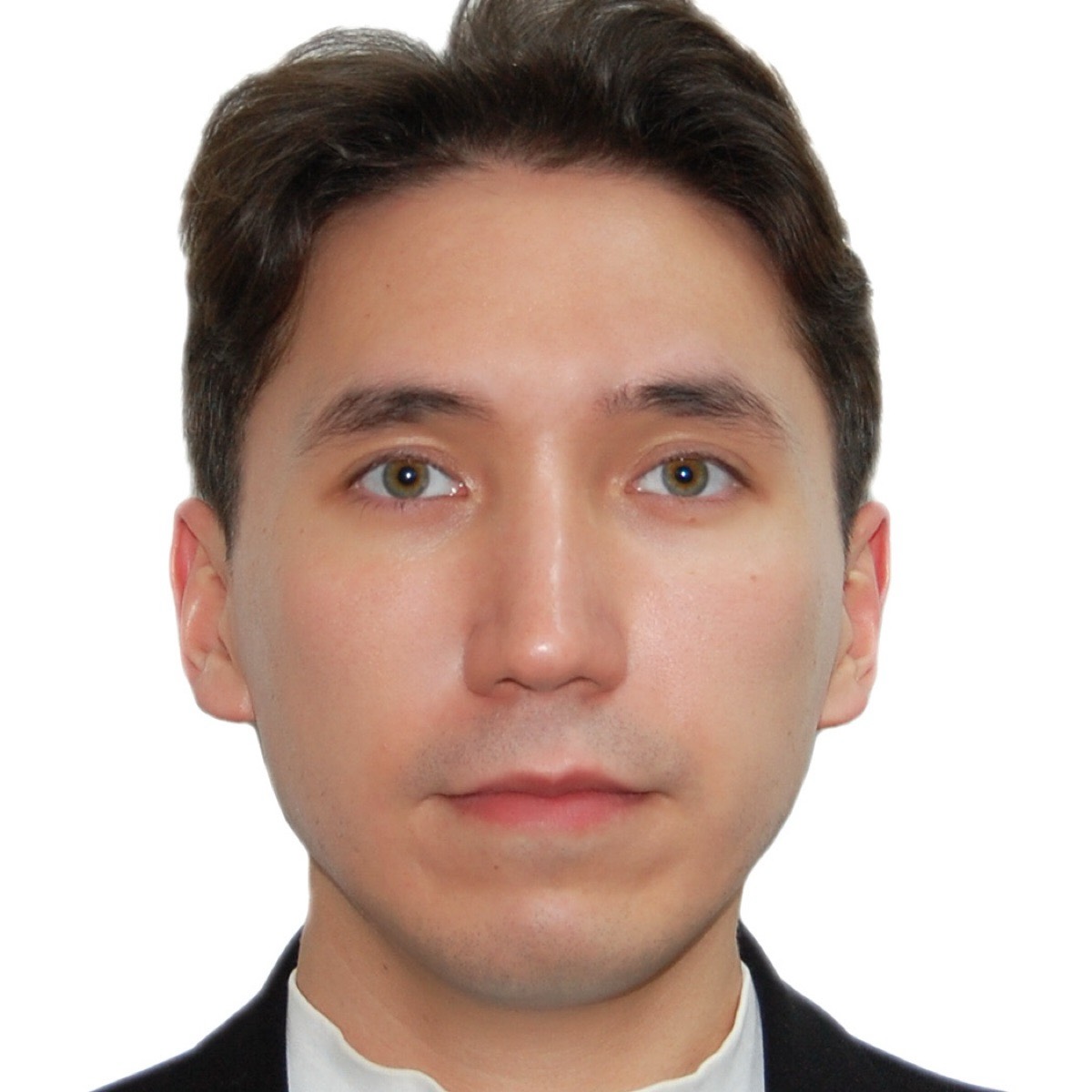 Айдар Шаяхметов | Сетка — социальная сеть от hh.ru